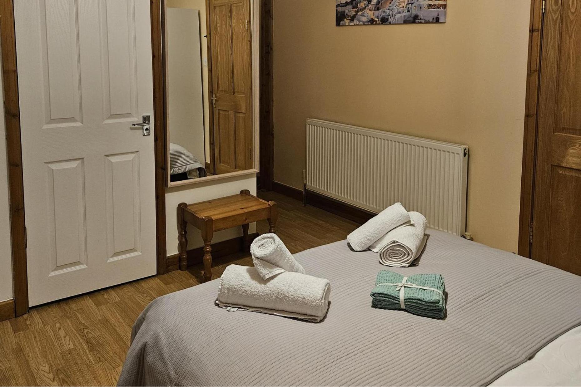 Appartamento Cockfosters - - Sleeps 3 - Near Underground Londra