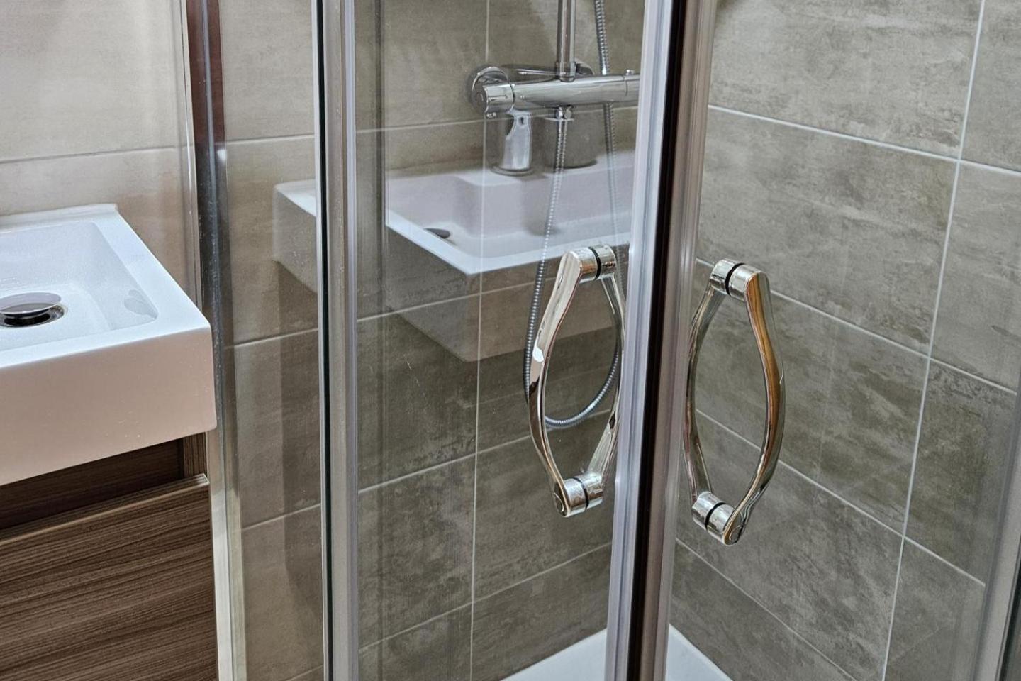 Appartamento Cockfosters - - Sleeps 3 - Near Underground *