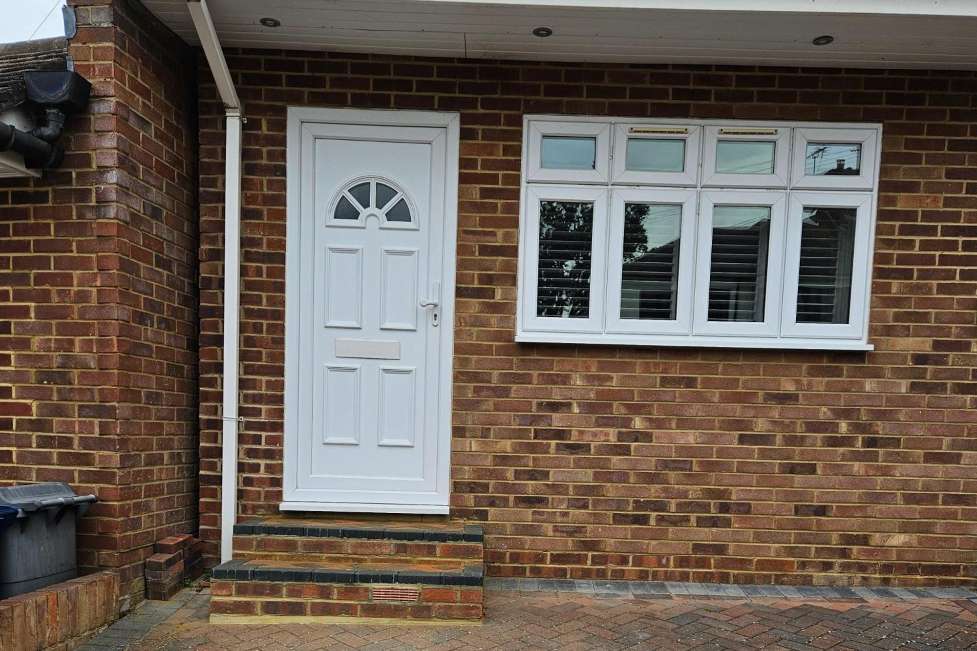 Apartment Cockfosters - - Sleeps 3 - Near Underground